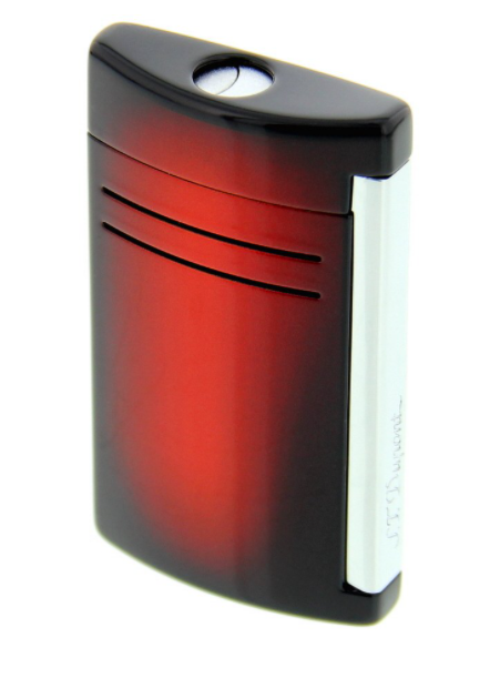 S.T. Dupont Maxijet Sunburst Brown Jetflame 020165N