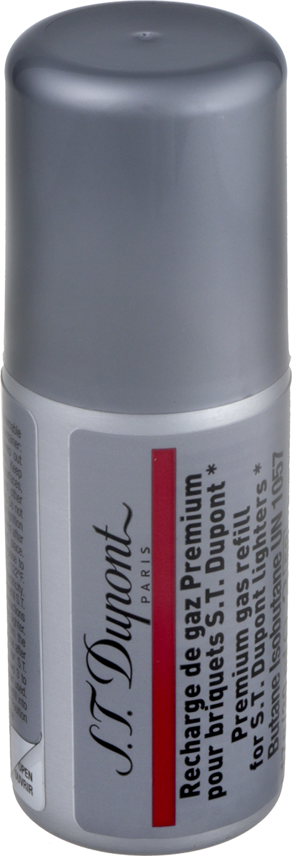 S.T. Dupont Gas Rot 000435