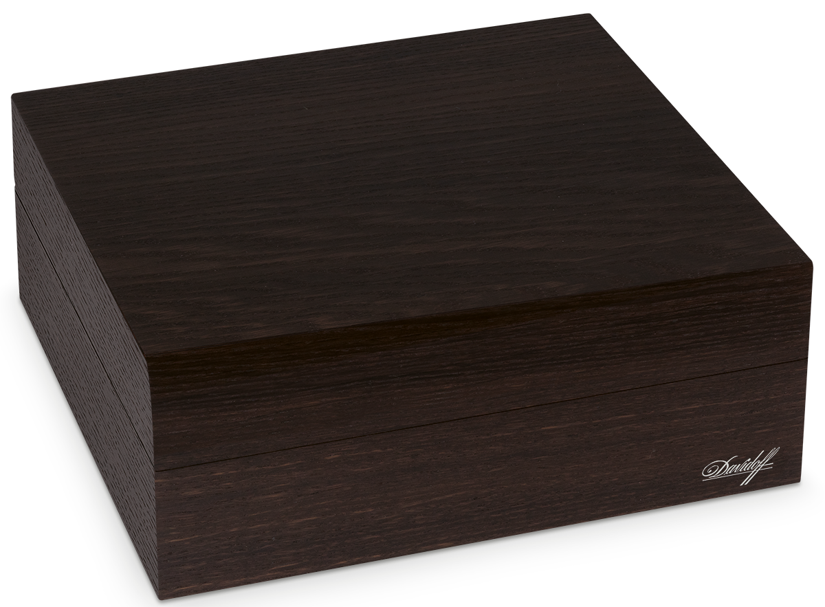 Davidoff Air de Famille Humidor Primos  Raucheiche