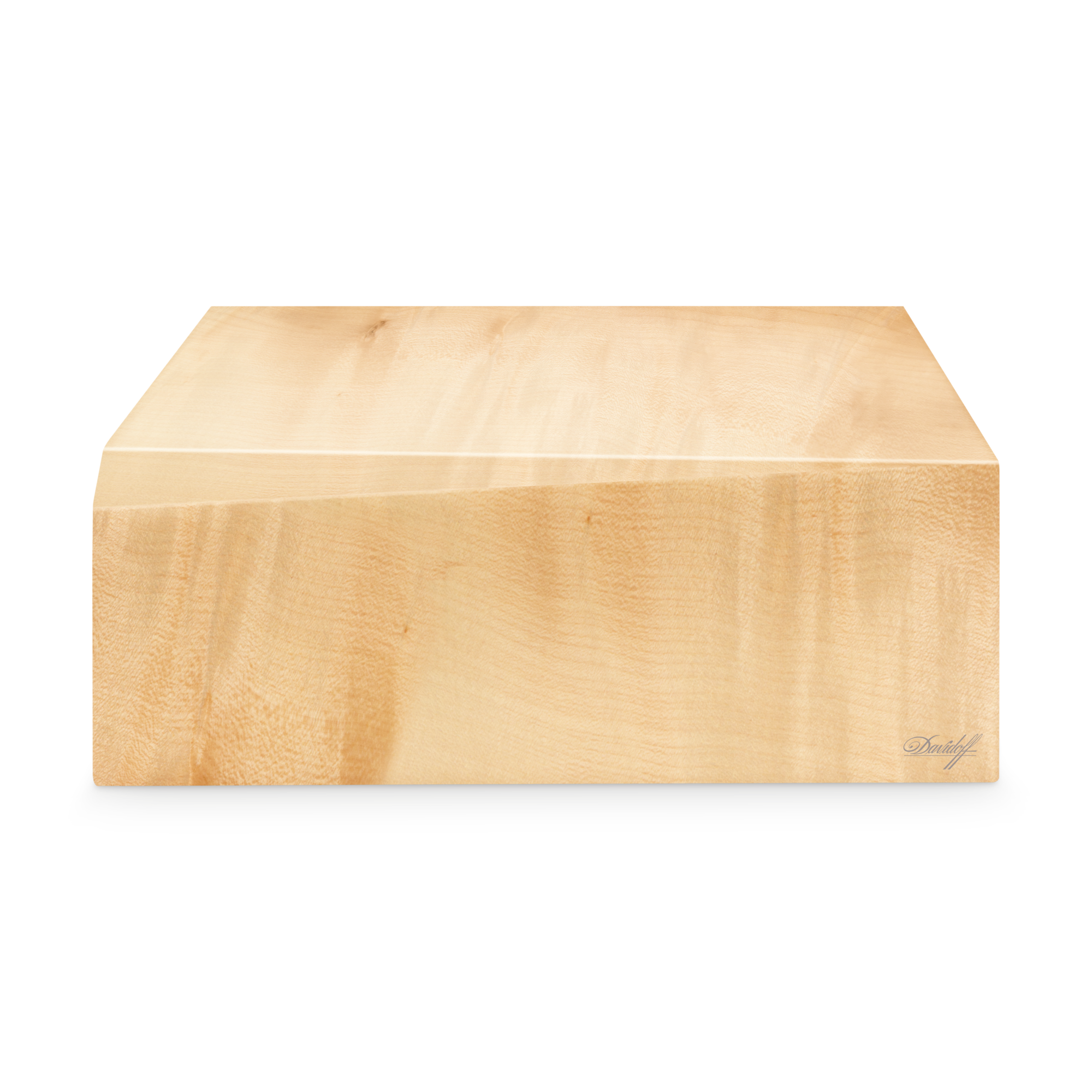 Davidoff Humidor Essentials Classic Primos Bergahorn