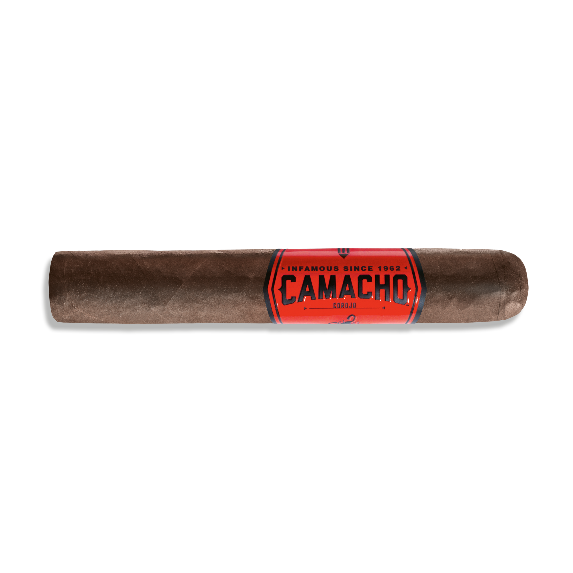 Camacho Corojo Gordo