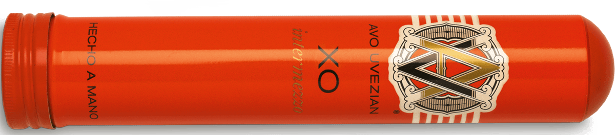 Avo XO Intermezzo Tubos