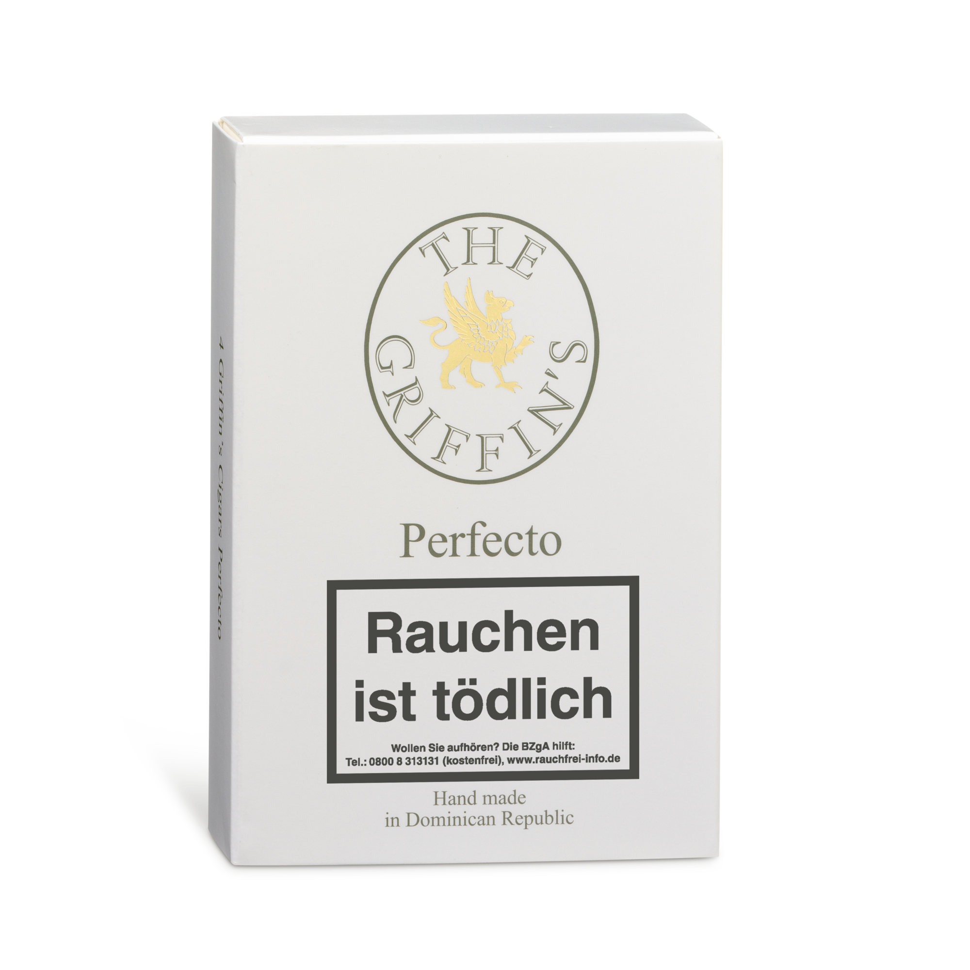 Griffin's Classic Perfecto