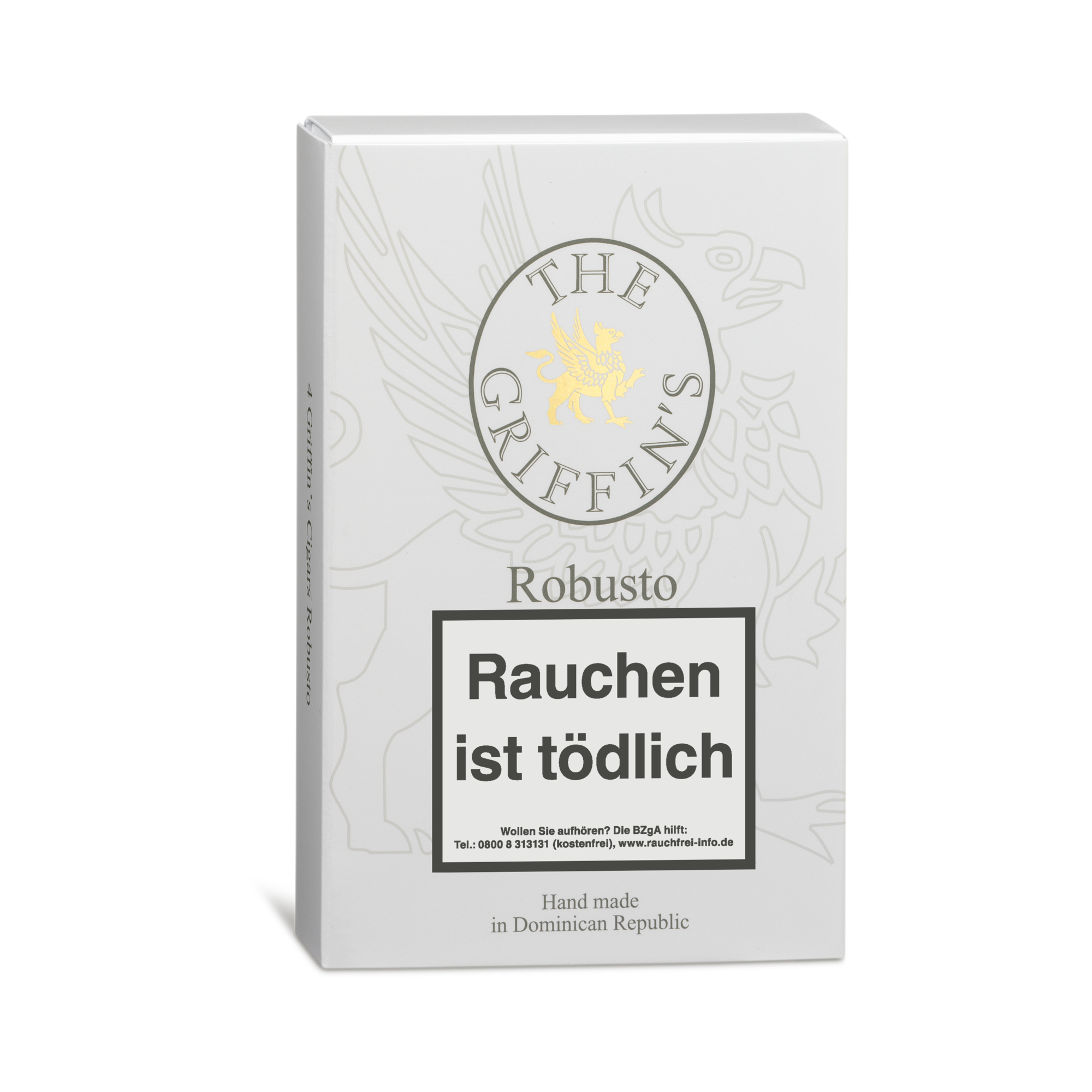 Griffin's Classic Robusto