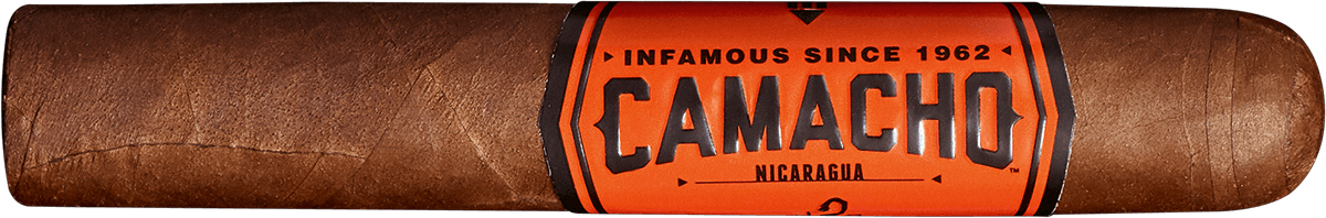 Camacho Nicaragua Robusto