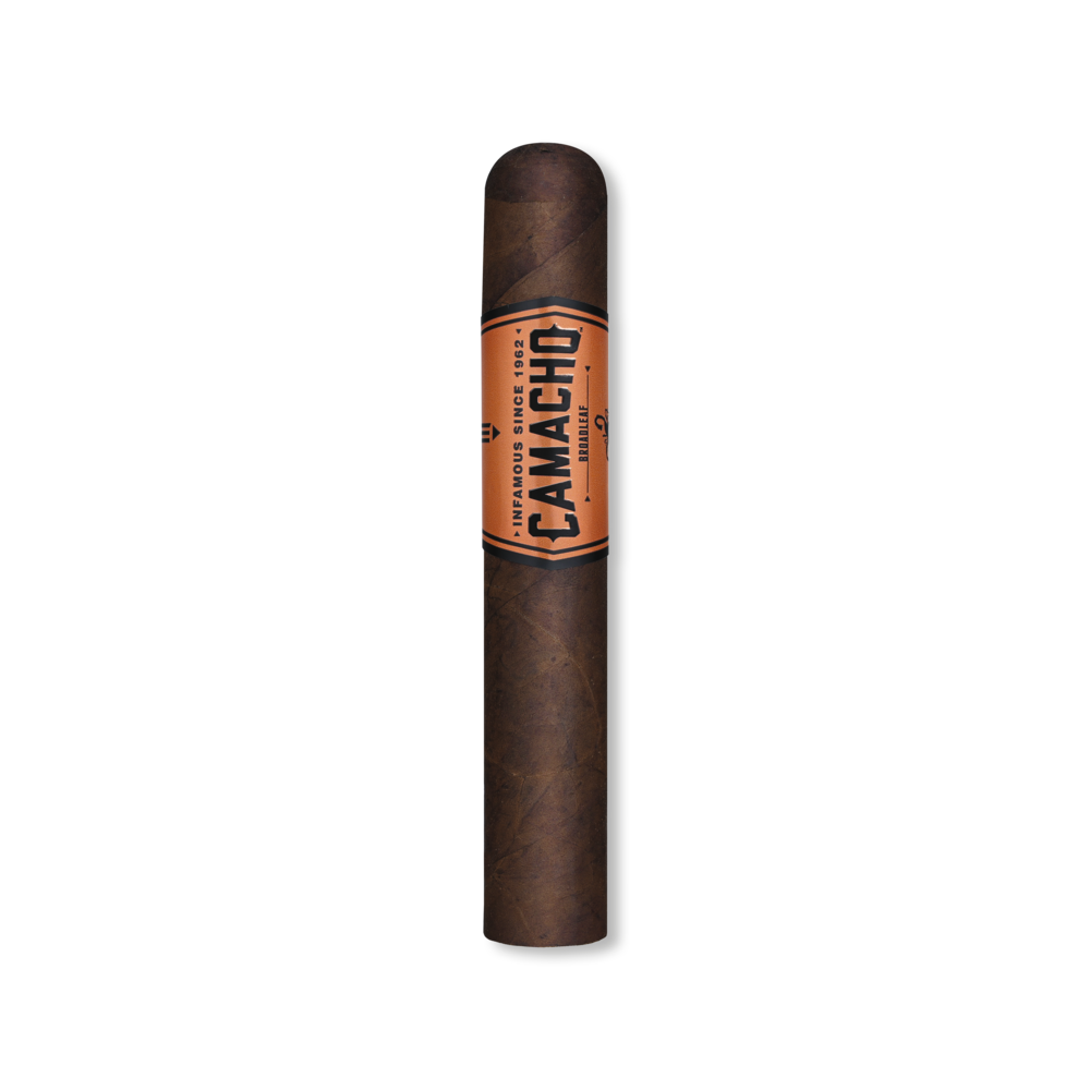 Camacho Broadleaf Gordo