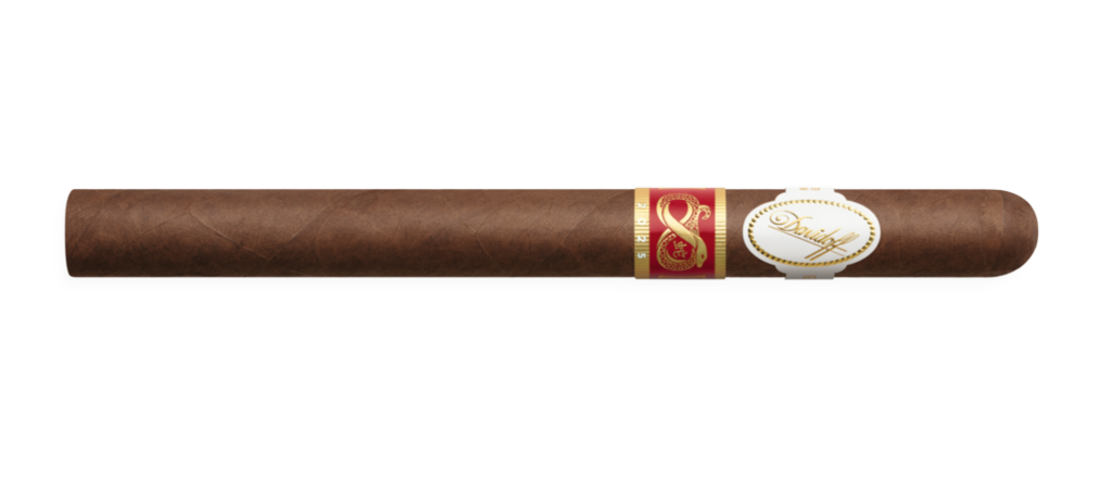 Davidoff Year of the Snake Limited Edition 2025