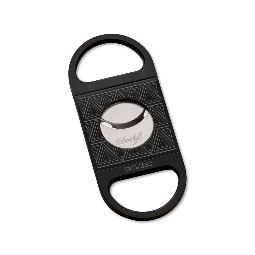 Davidoff Doppelklingen-Cutter Nicaragua Limited Edition 2023