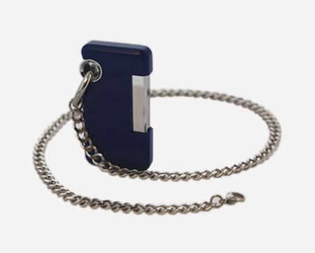 S.T. Dupont HOOKED Tragekette