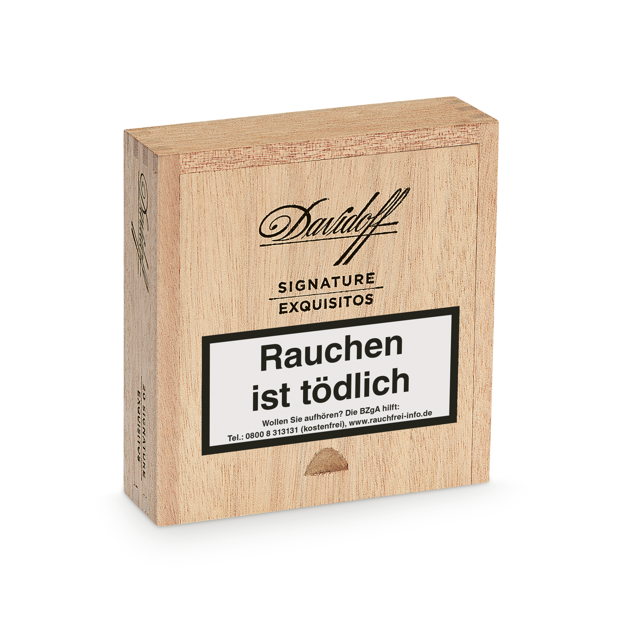 Davidoff Signature Exquisitos