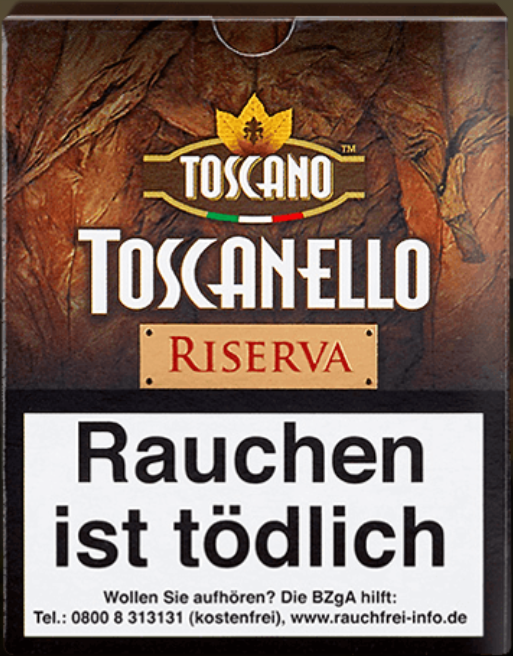 Toscano Toscanello Riserva