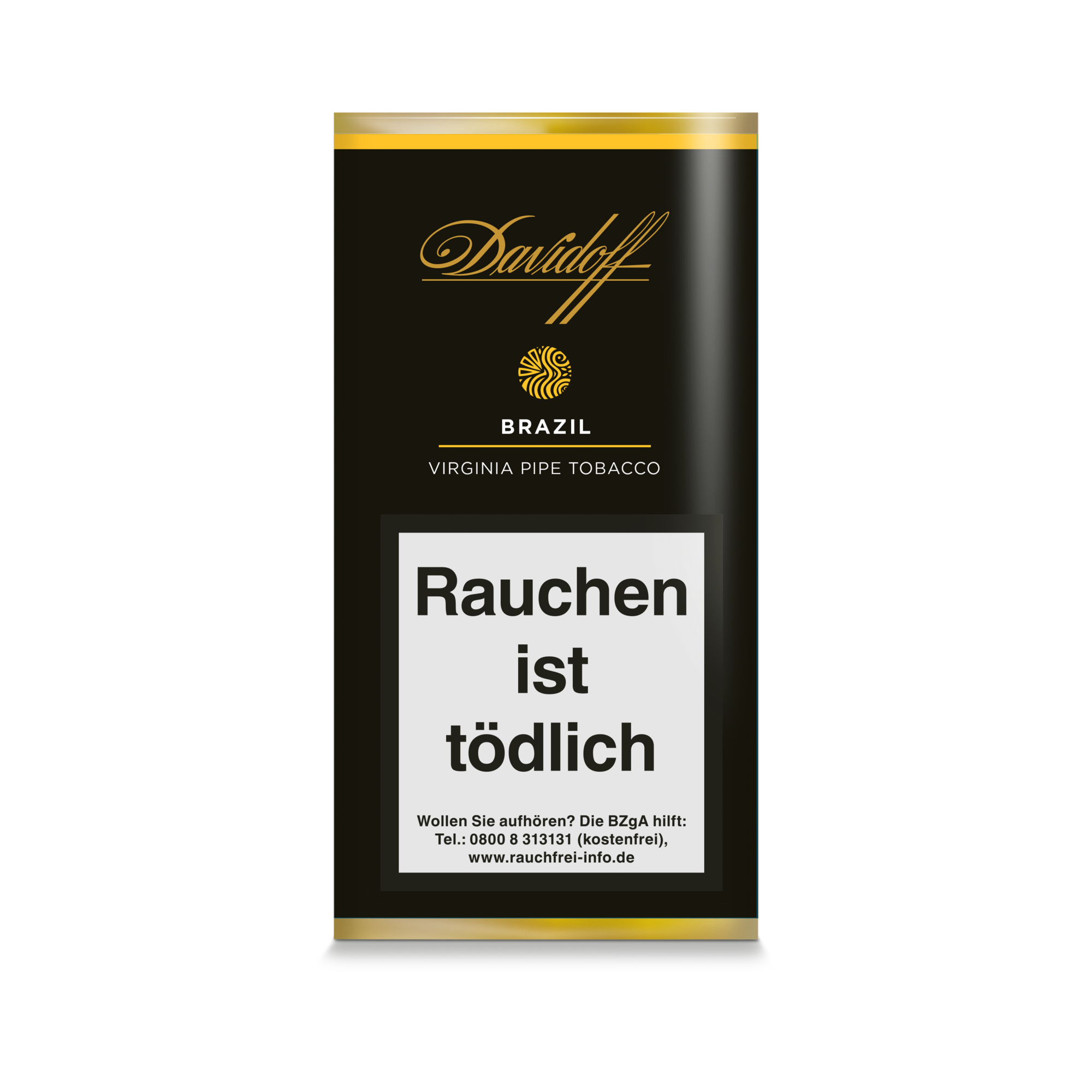 Davidoff Pfeifentabak Discovery Brazil 