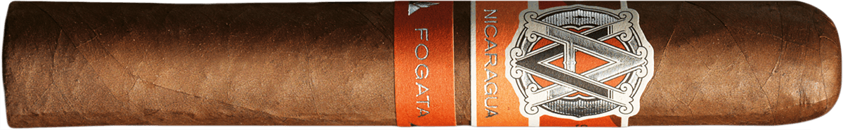 Avo Syncro Nicaragua Fogata Robusto