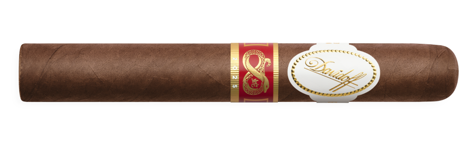 Davidoff Year of the Snake Flagship Exclusive Limited Edition 2025
