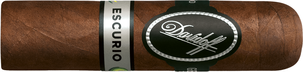 Davidoff Escurio Petit Robusto