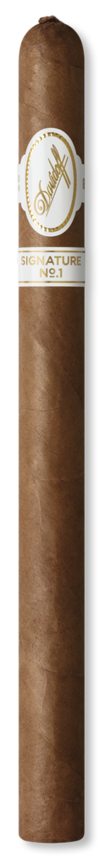 Davidoff Signature No. 1 Limited Edition
