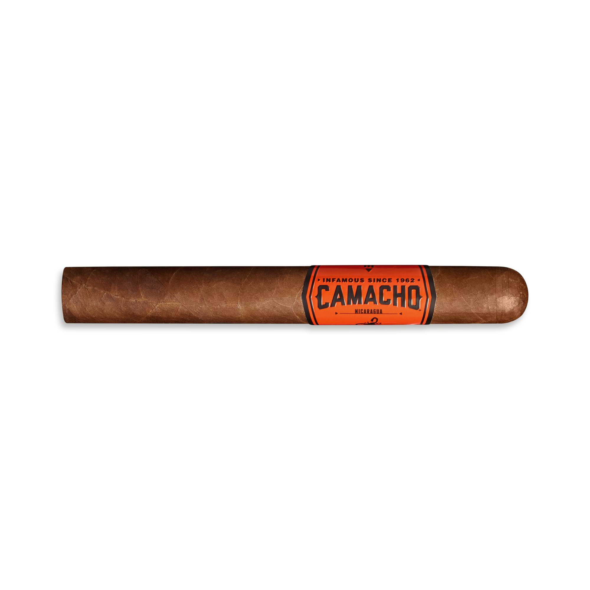 Camacho Nicaragua Gran Churchill