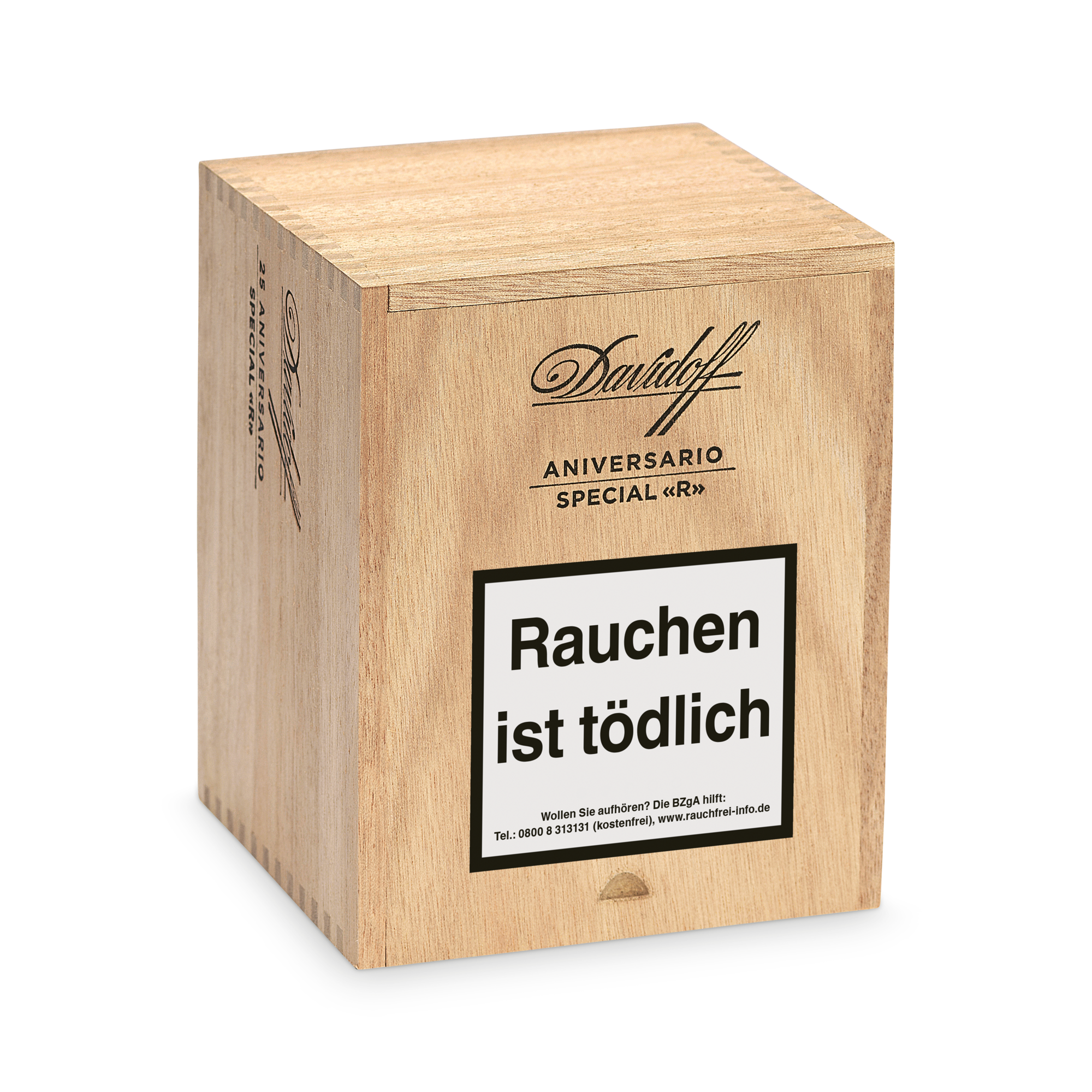 Davidoff Aniversario Special R