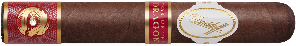 Davidoff Year of the Dragon Gran Toro Limited Edition 2024