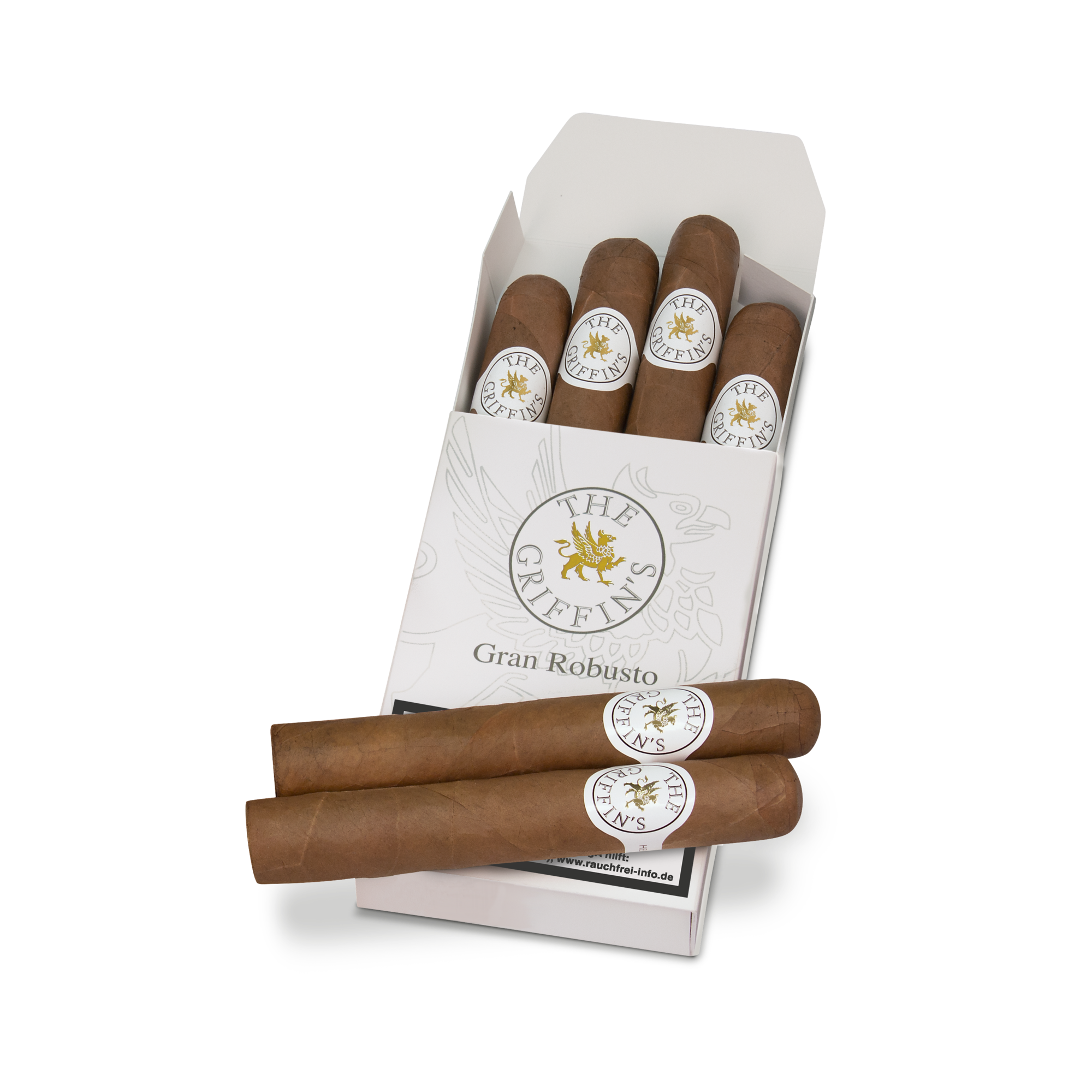 Griffin's Classic Gran Robusto