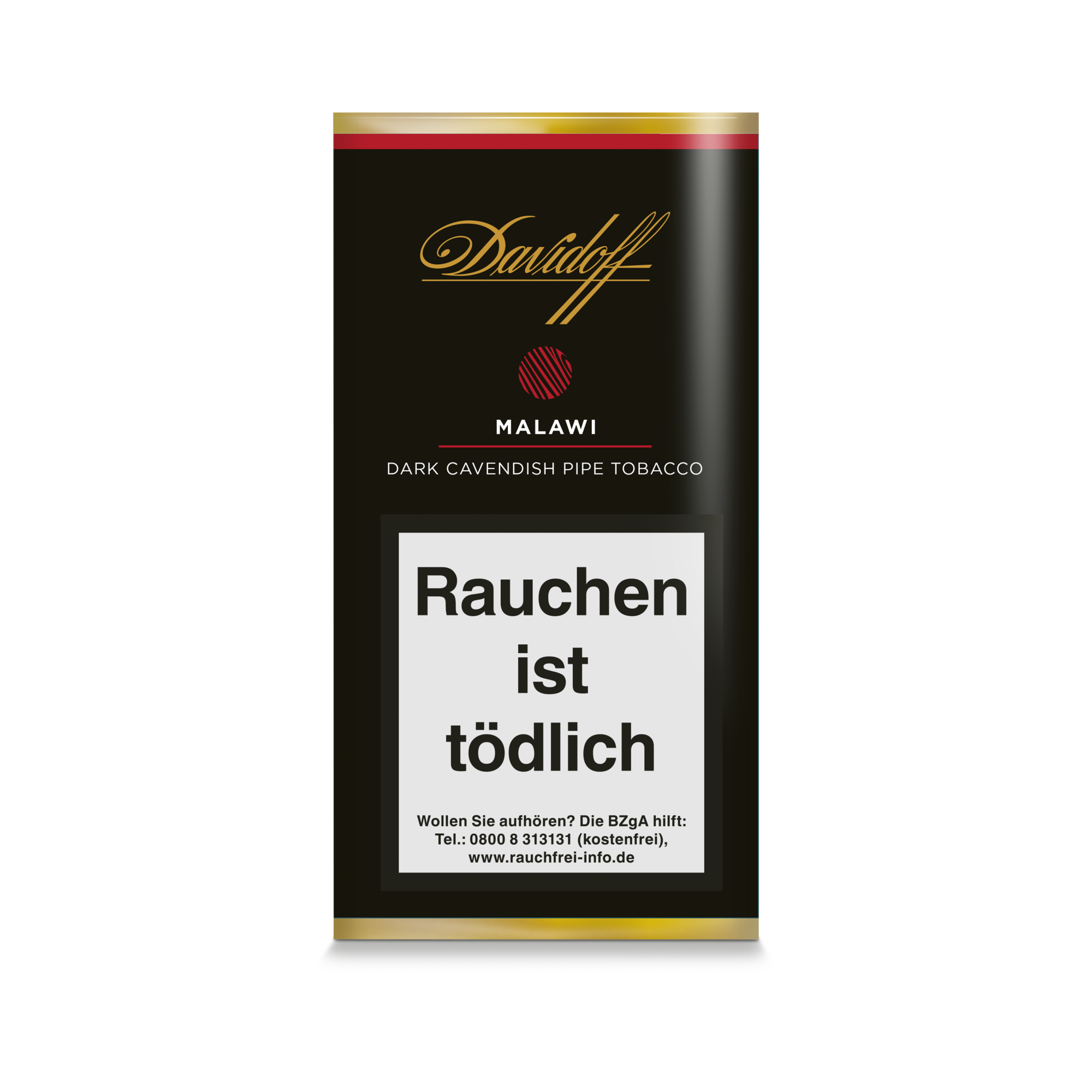 Davidoff Pfeifentabak Discovery Malawi  