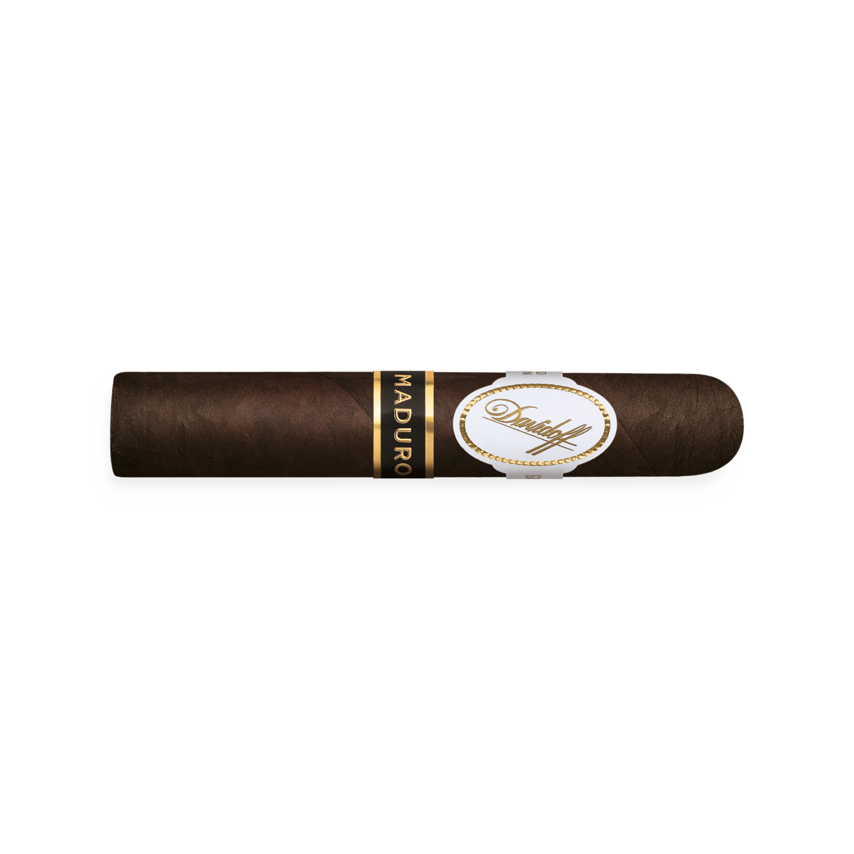 Davidoff Maduro Short Corona