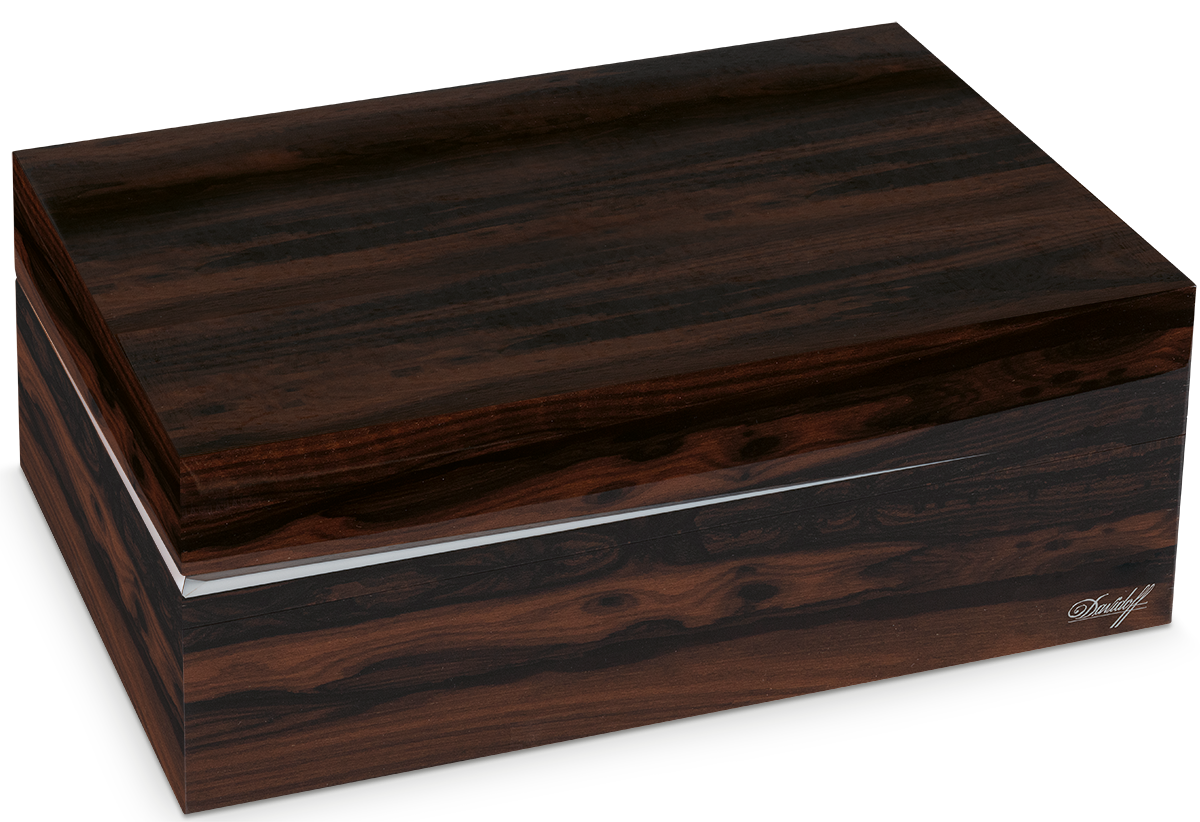 Davidoff Air de Famille Humidor Ambassador Zirikote