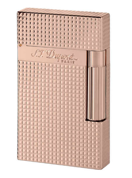 S.T. Dupont Ligne 2 Rosegold 016424