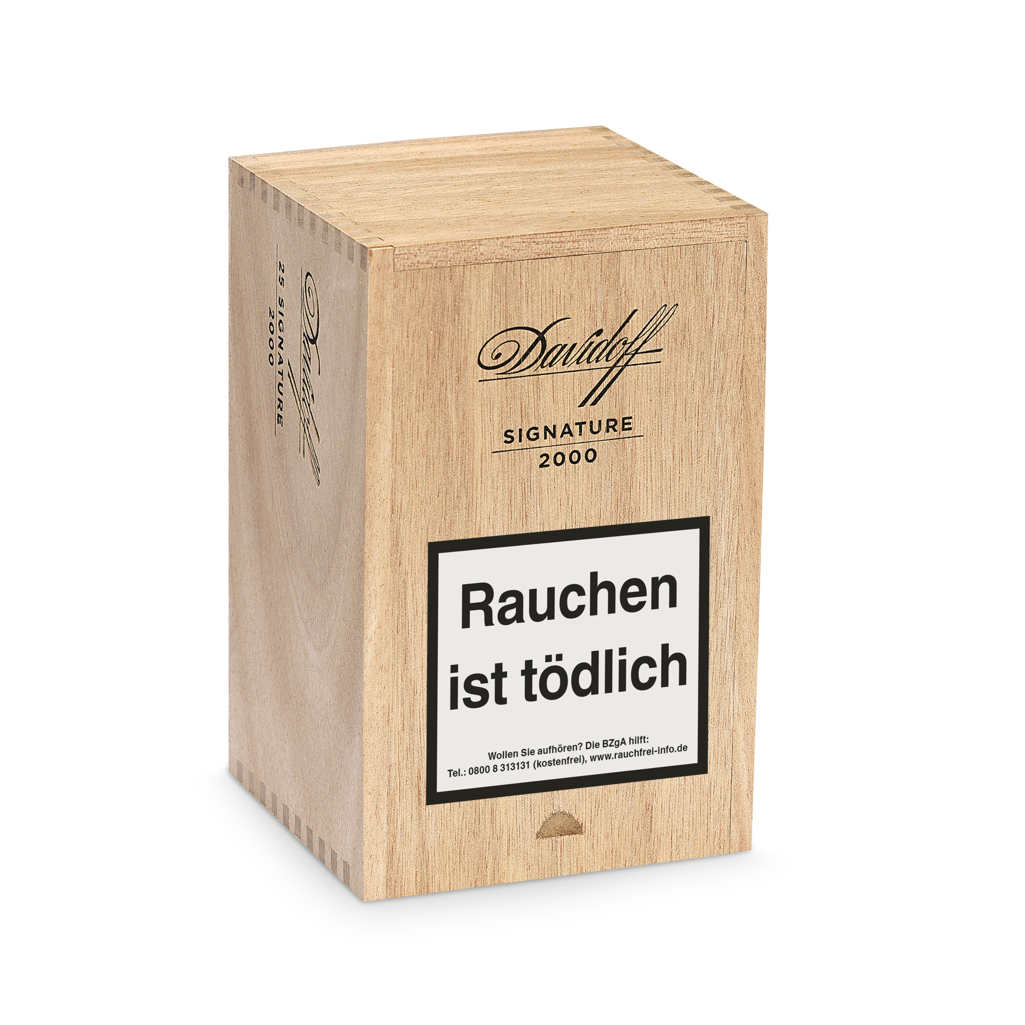 Davidoff Signature 2000