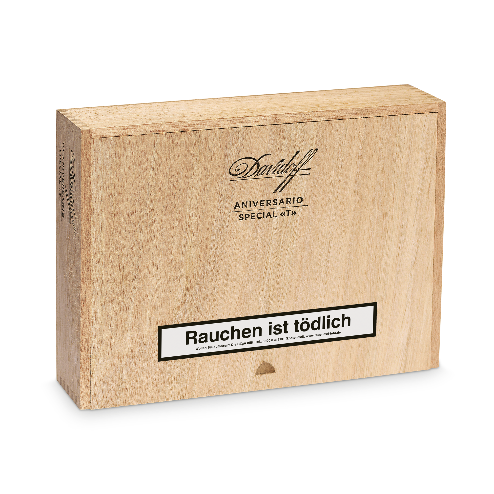 Davidoff Aniversario Special 'T'