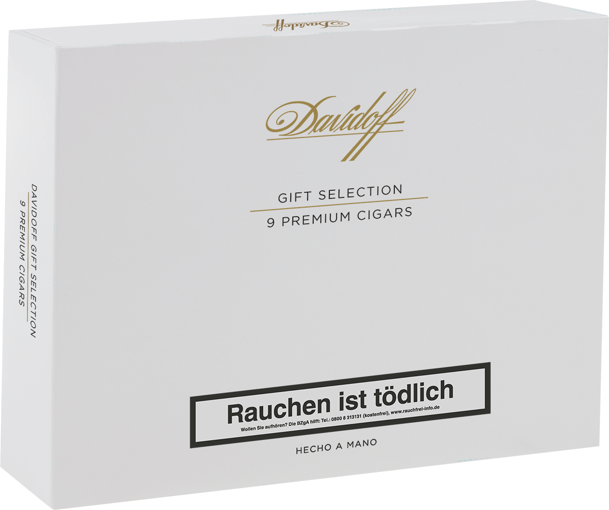 Davidoff Premium Selection