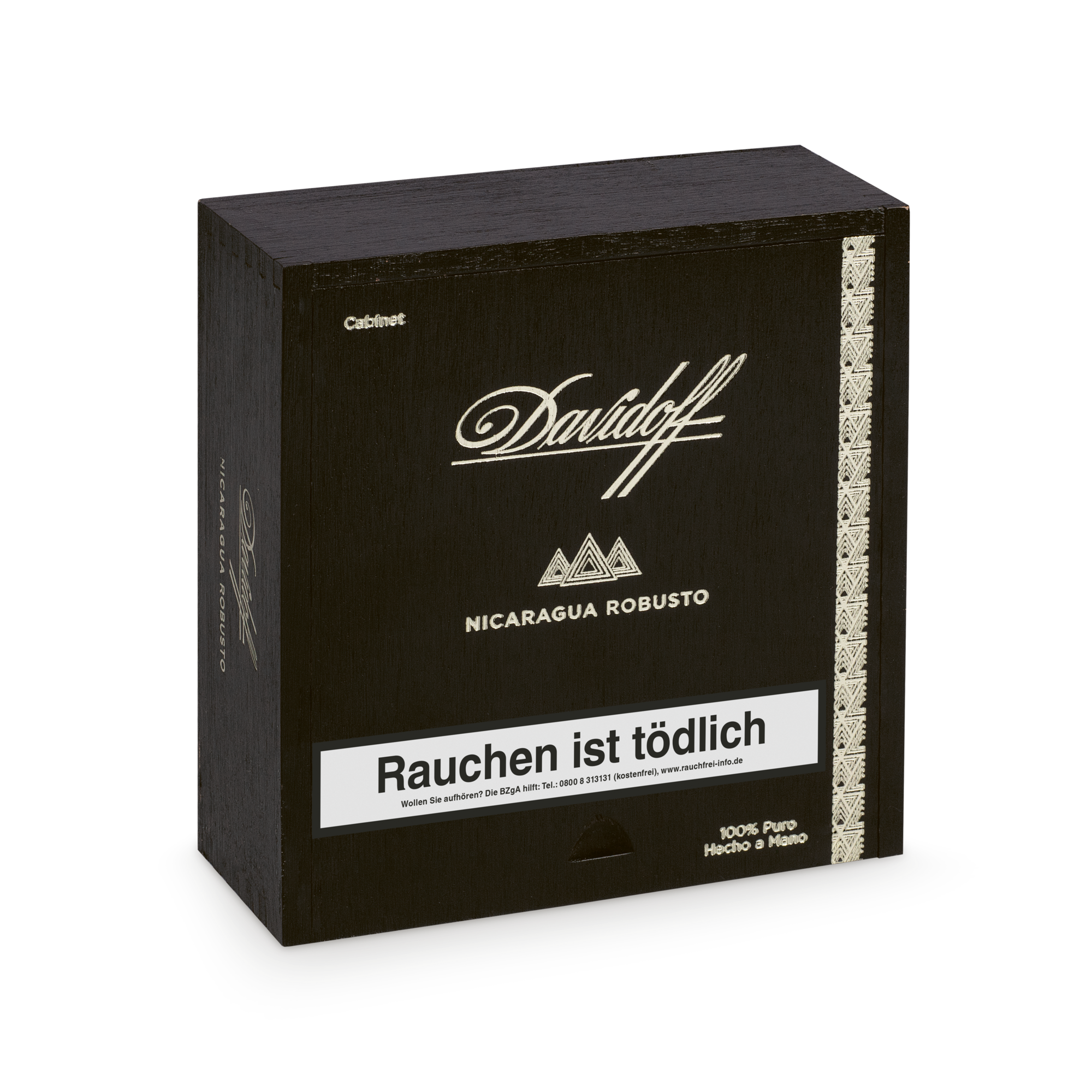 Davidoff Nicaragua Robusto