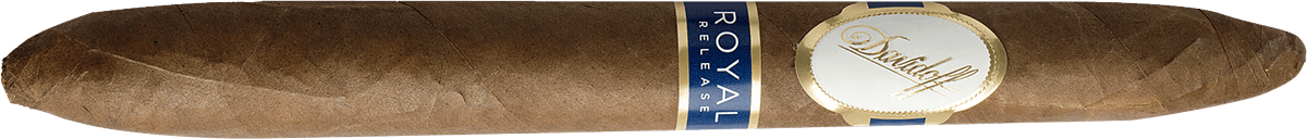 Davidoff Royal Release Salomones