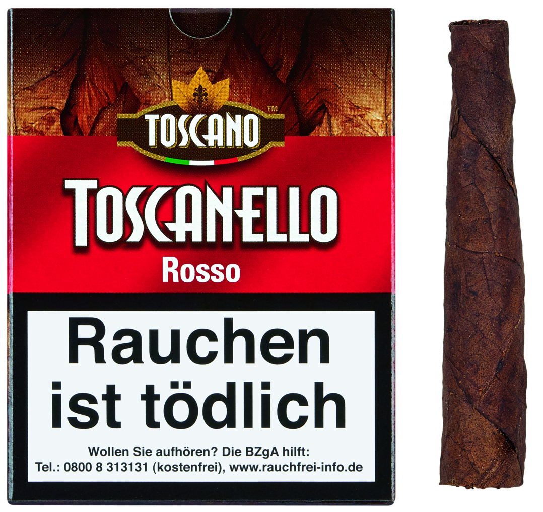 Toscano Toscanello Rosso