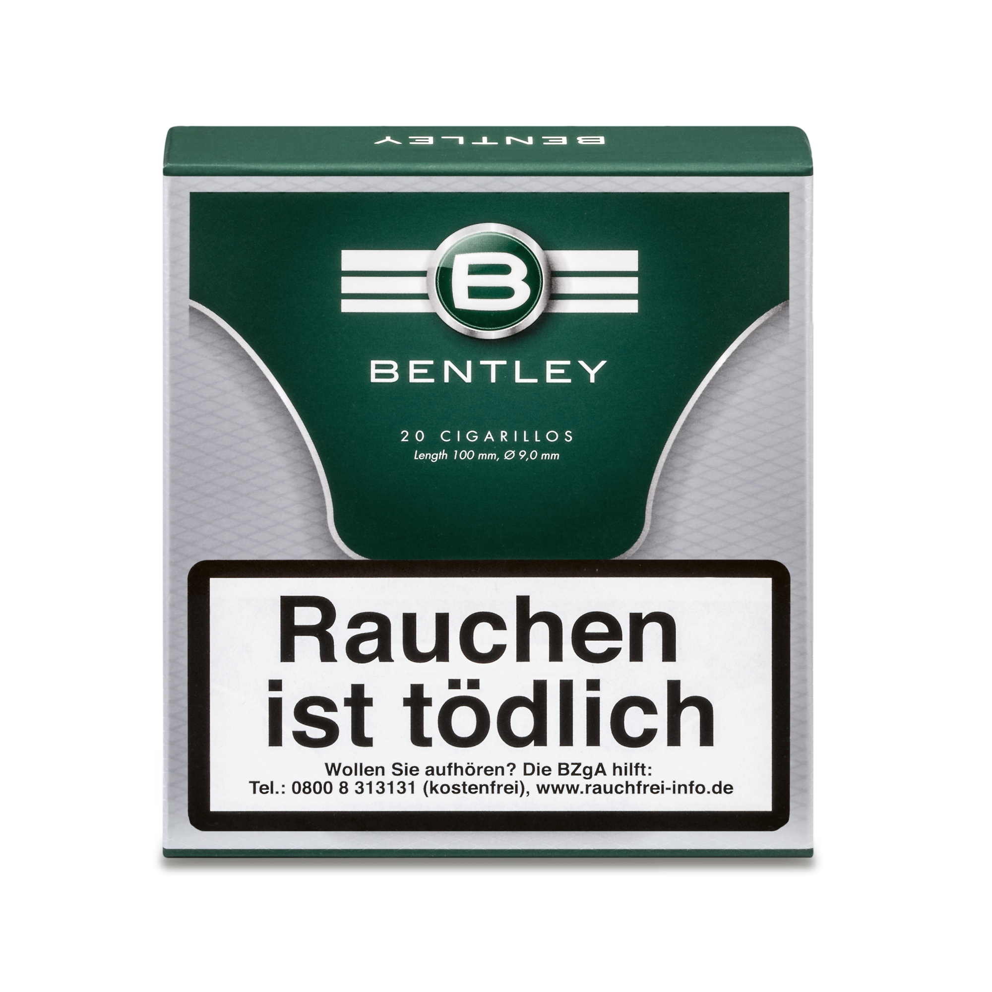 Bentley Cigarillos 