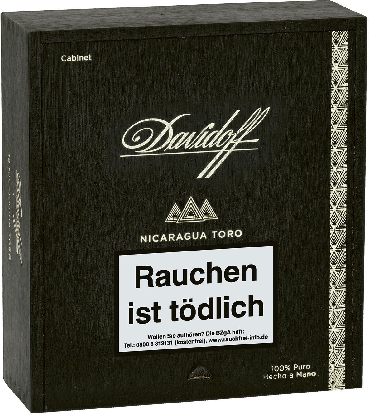 Davidoff Nicaragua Toro