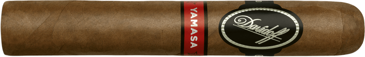 Davidoff Yamasa Robusto