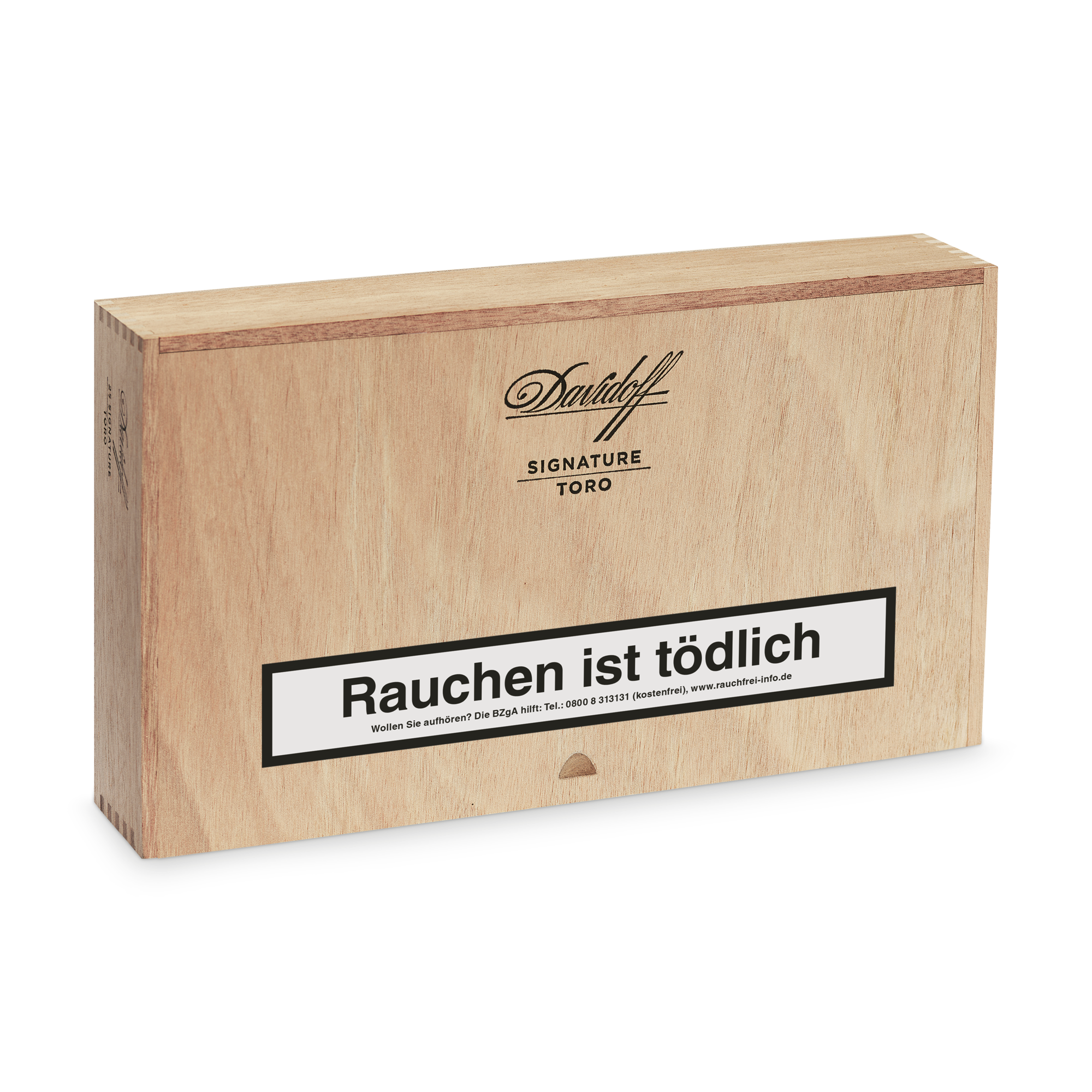 Davidoff Signature Toro