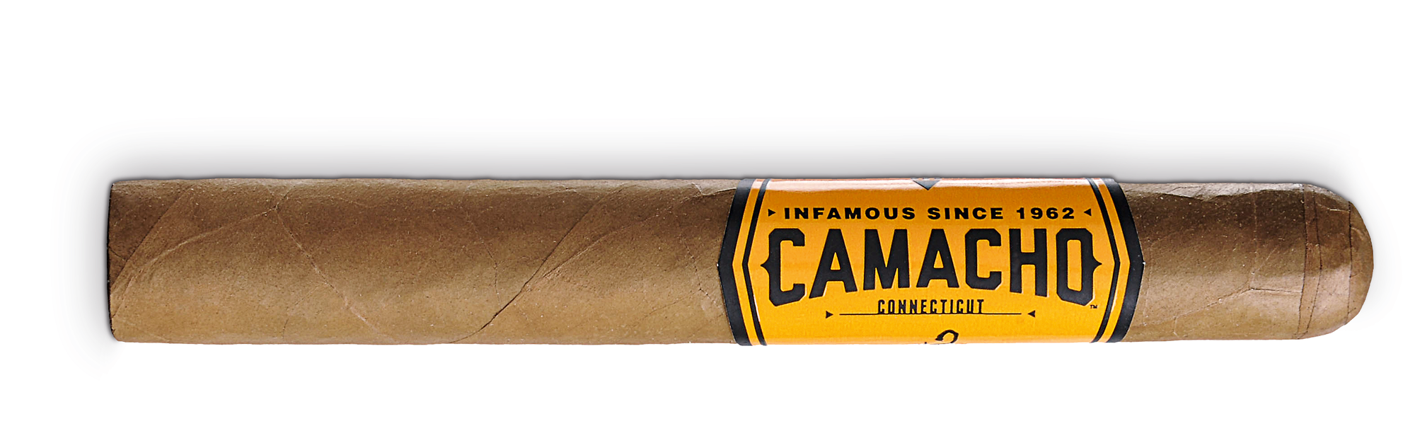 Camacho Connecticut Toro