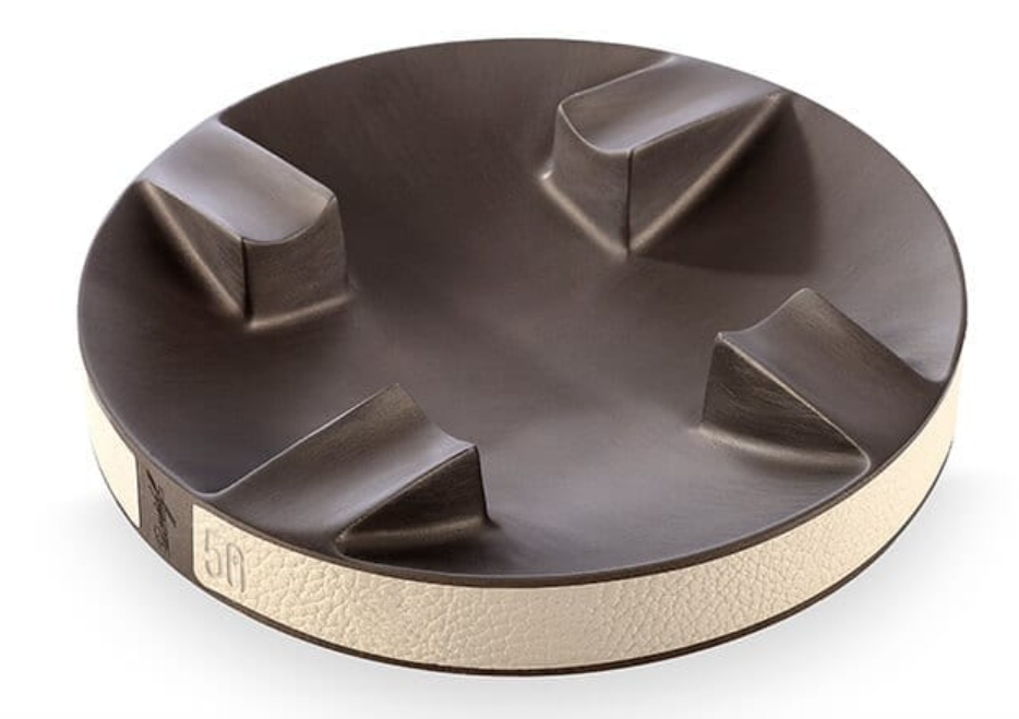 Davidoff 50 Years Aschenbecher Aluminium Limited Edition