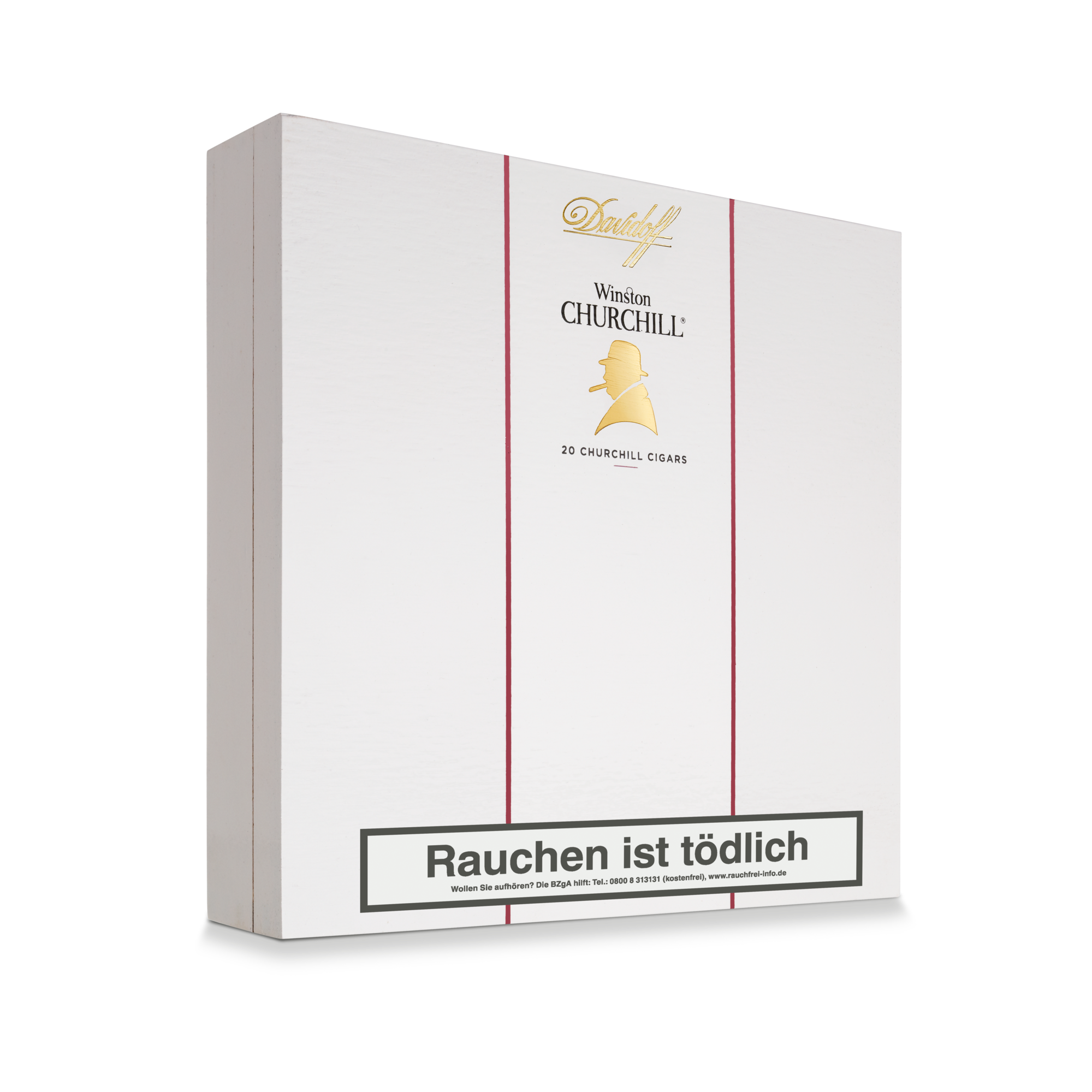 Davidoff Winston Churchill Churchill