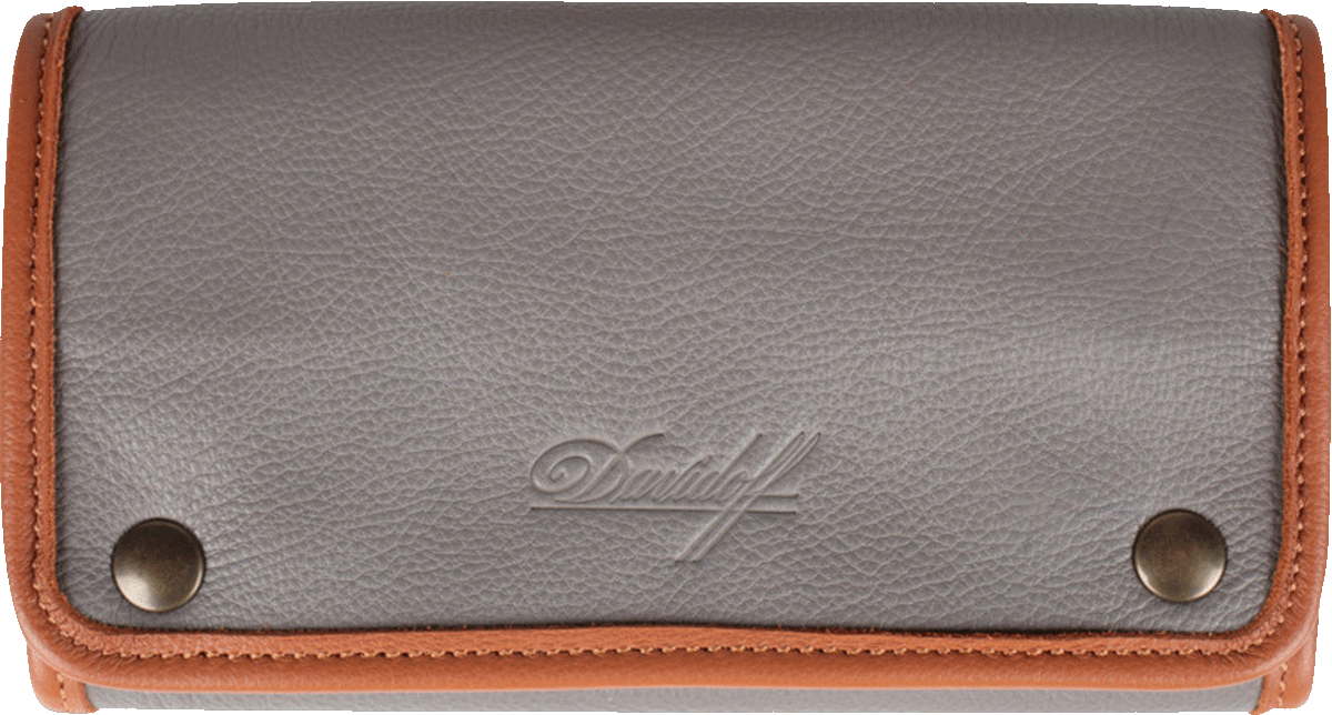 Davidoff Pfeifentabakbeutel Year of the Rat Limited Edition