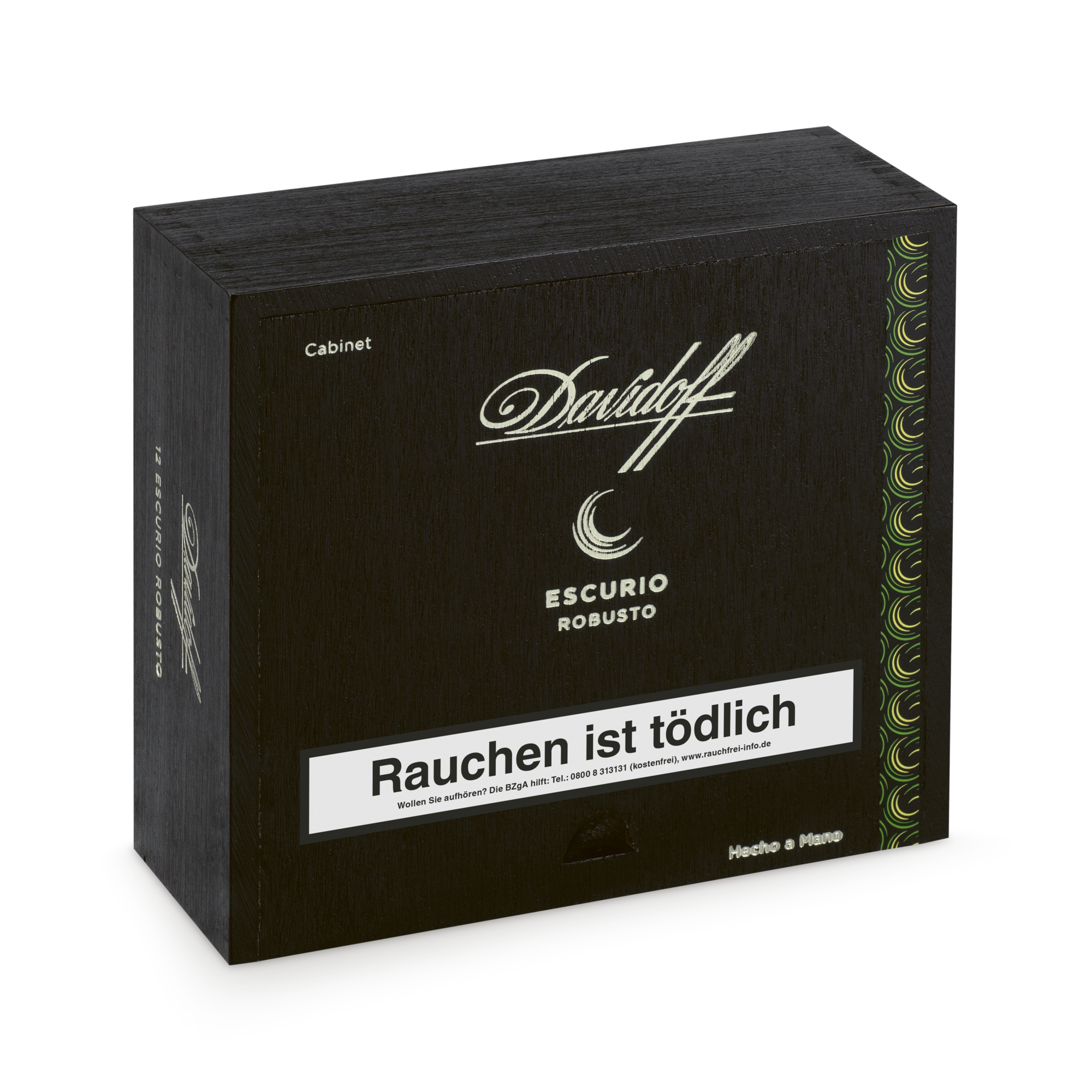 Davidoff Escurio Robusto