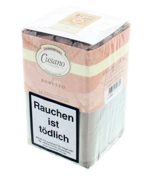 Bundle Selection by Cusano Robusto