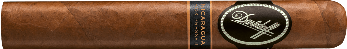 Davidoff Nicaragua Box-Pressed Toro