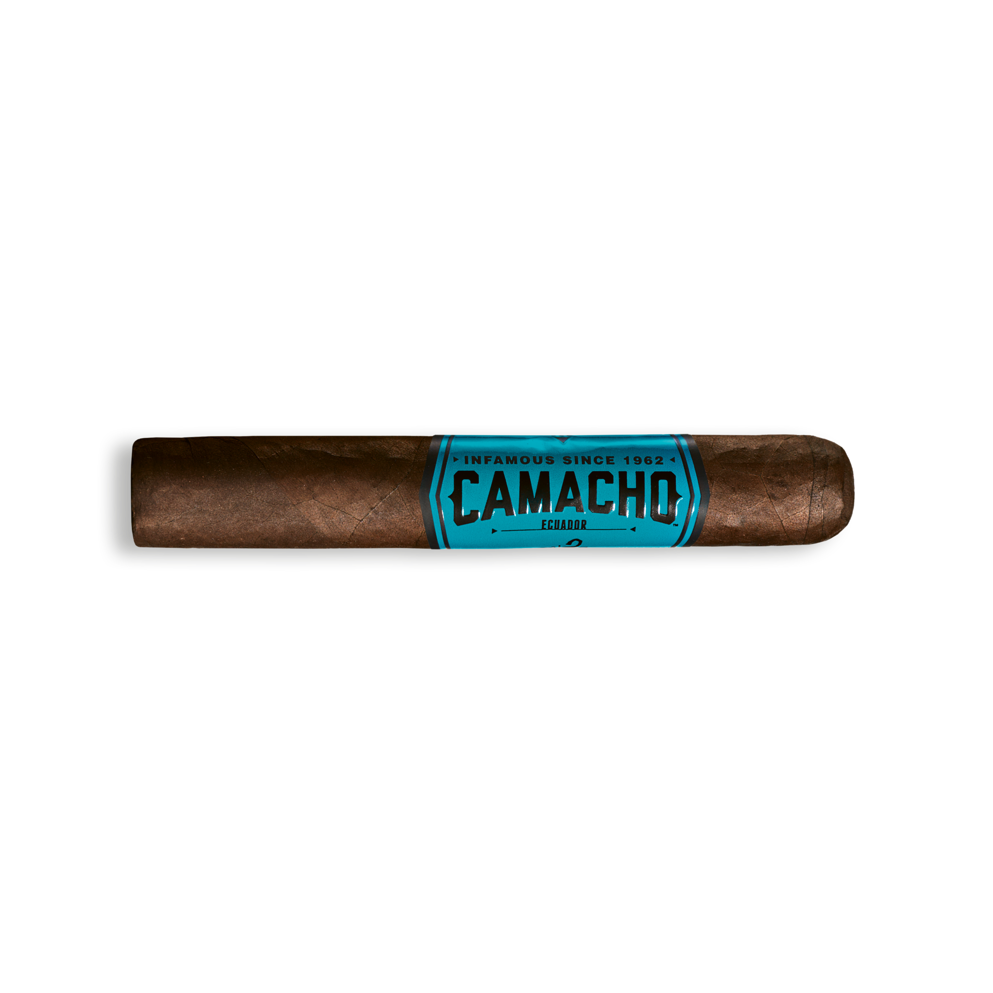 Camacho Ecuador Robusto