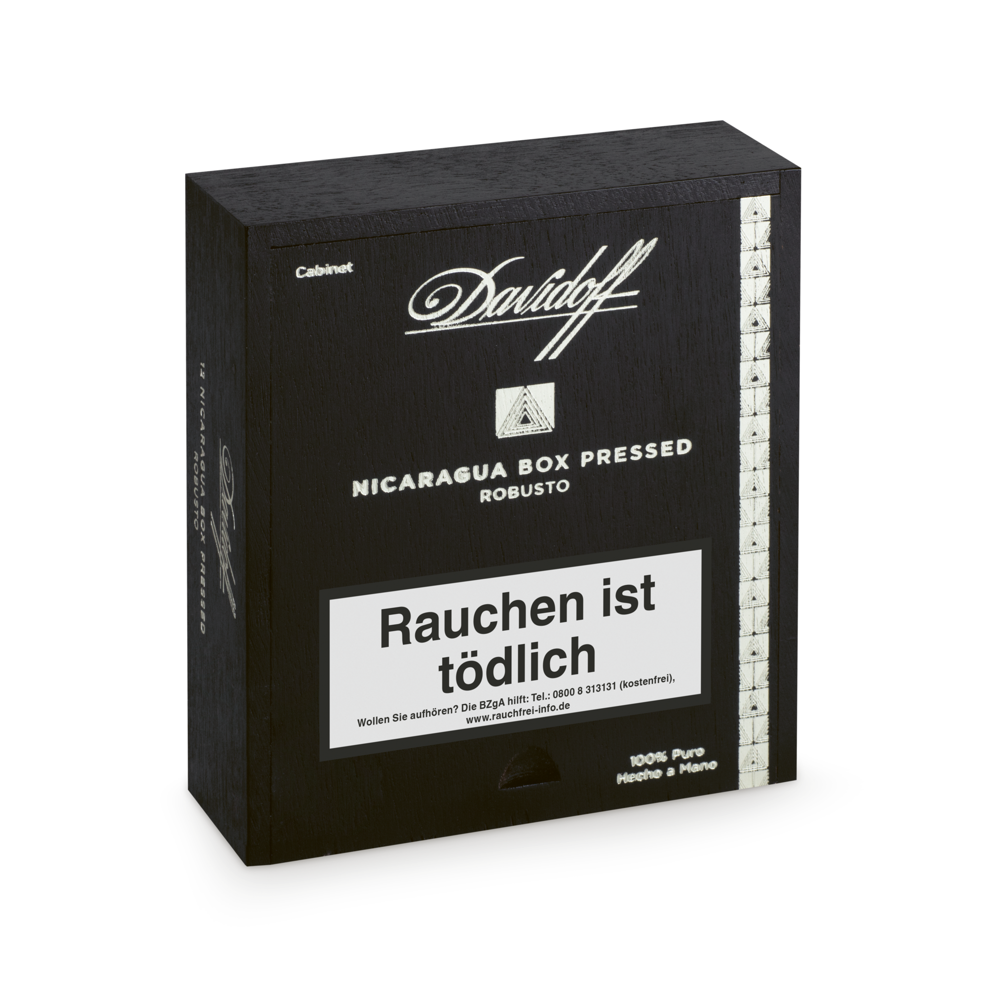 Davidoff Nicaragua Box-Pressed Robusto