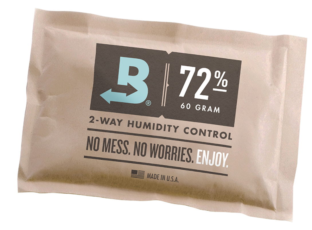 Boveda Befeuchter 72% 60g