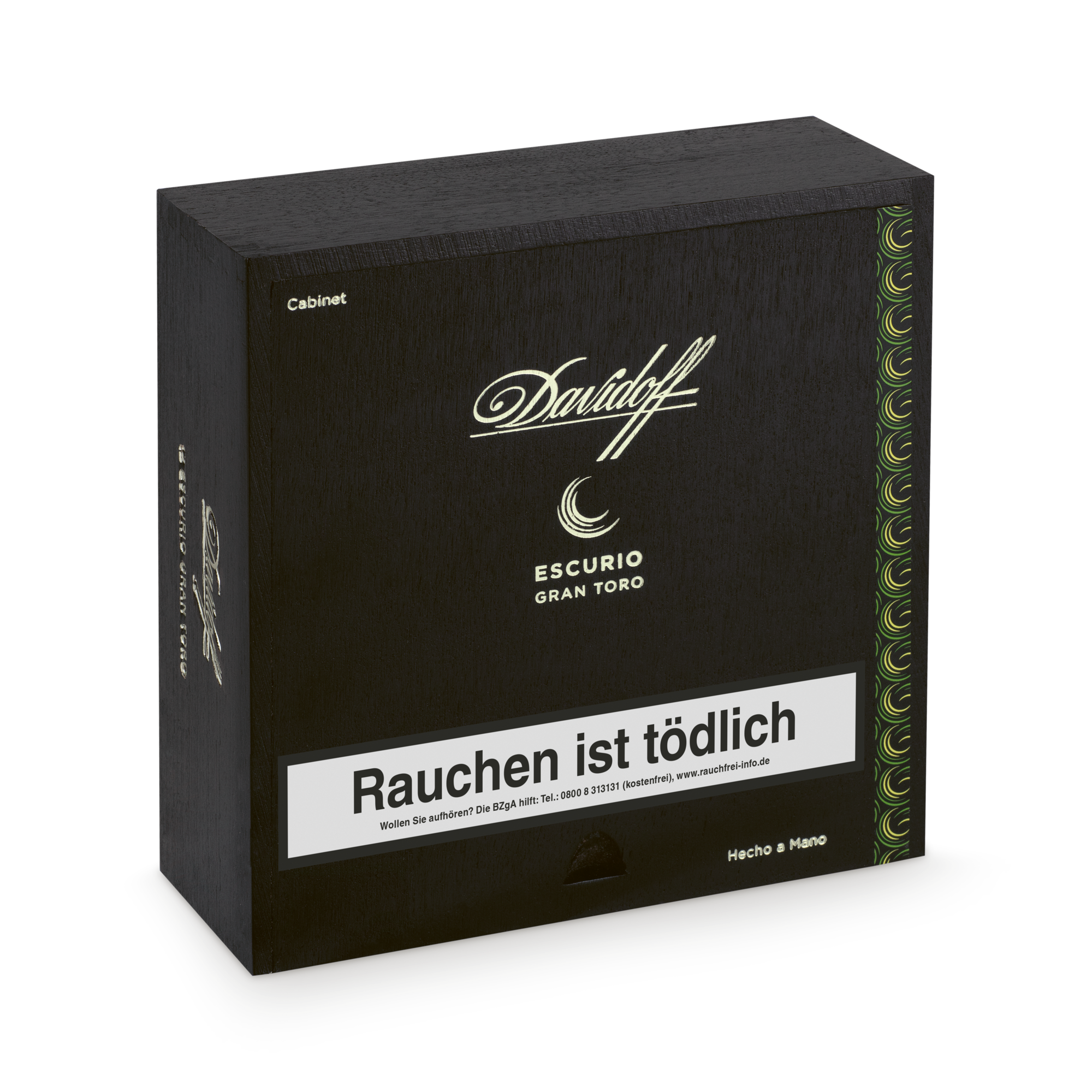 Davidoff Escurio Gran Toro